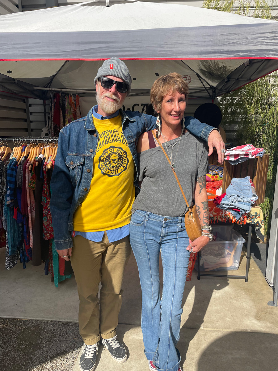 amy beams | golden state goods